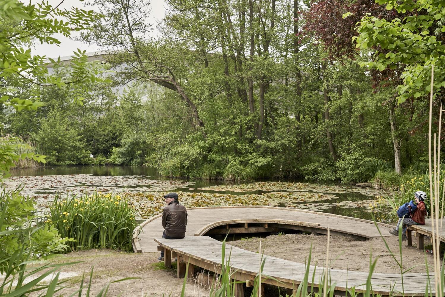 Wondelgemse meersen